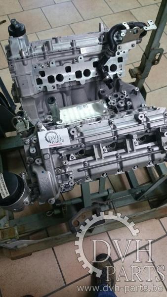 New Engine for Commercial vehicle Mercedes Sprinter: picture 2