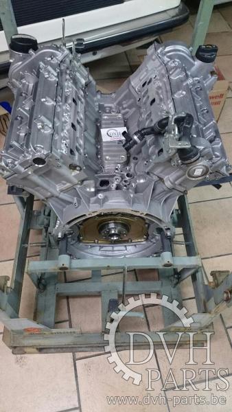 New Engine for Commercial vehicle Mercedes Sprinter: picture 4
