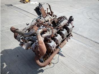 Engine for Truck Mercedes V8 Engine: picture 1