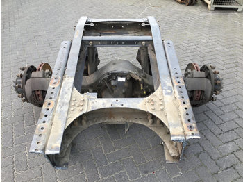 Rear axle for Truck Meritor RENAULT Premium (Meerdere types) MS 17X P13170: picture 1