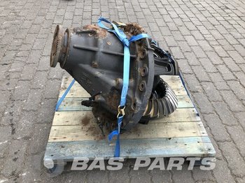 Differential gear for Truck Meritor VOLVO Differential Volvo RSS1360 P13180 MS-18X RSS1360: picture 1