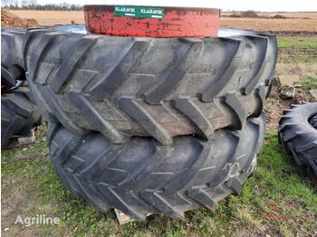 Tire for Farm tractor Michelin: picture 1
