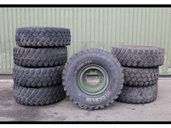 Tire for Truck Michelin 16.00 R 20: picture 1