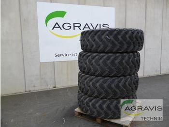 Tire for Agricultural machinery Michelin 17.5-R25: picture 1