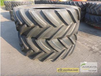 Tire for Agricultural machinery Michelin 650/65R38: picture 1