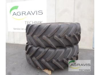 Tire for Agricultural machinery Michelin 710/70 R 38: picture 1
