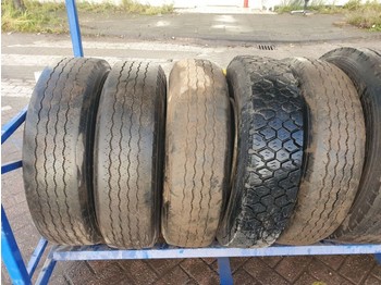 Tire Michelin 9.5 R17.5: picture 1