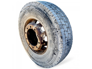 Tire Michelin B12 (01.91-12.11): picture 3