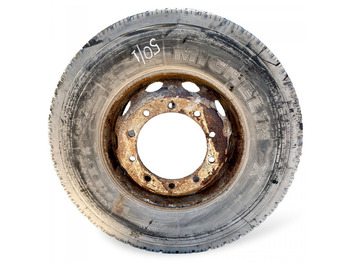 Tire Michelin B12 (01.91-12.11): picture 5