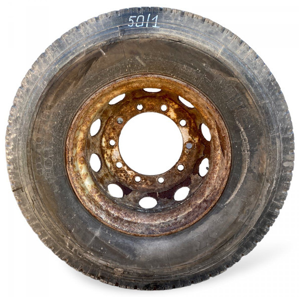 Tire Michelin B12 (01.91-12.11): picture 4