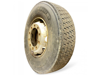 Wheels and tires Michelin FM12 (01.98-12.05): picture 4
