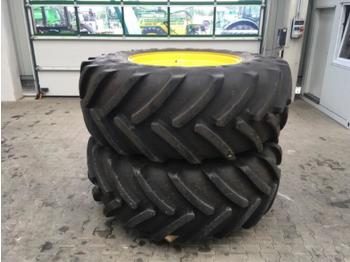 Tire for Agricultural machinery Michelin IF 710/70R42: picture 1