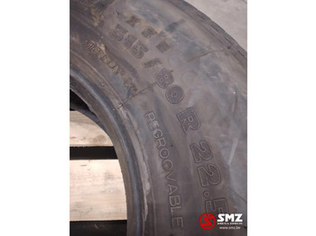 Tire for Truck Michelin Occ vrachtwagenband Michelin 315/80R22.5: picture 3