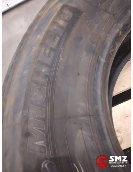 Tire for Truck Michelin Occ vrachtwagenband Michelin 315/80R22.5: picture 2