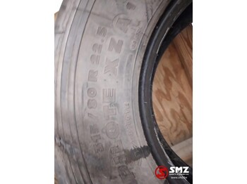 Tire for Truck Michelin Occ vrachtwagenband Michelin XZA 315/80R22.5: picture 3
