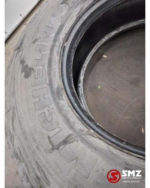 Tire for Truck Michelin Occ vrachtwagenband Michelin XZA 315/80R22.5: picture 2