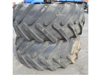 Tire for Construction machinery Michelin Tires (Parts): picture 1