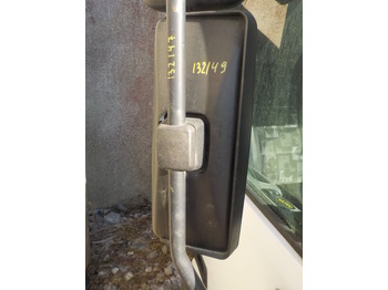Rear view mirror for Truck Mirror 18109116/ZL0150011H/941509/201195/EB04MG0Z00/M4300150 Mercedes-Benz Actros MPII: picture 1