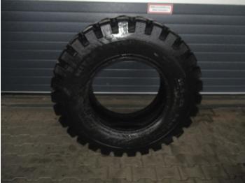Tire for Agricultural machinery Mitas 15.5-25: picture 1