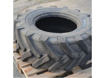 Tire for Construction machinery Mitas 405/70-20 Tyre: picture 1