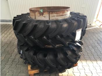 Tire for Agricultural machinery Mitas 460/85R38: picture 1