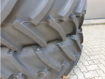 New Tire for Agricultural machinery Mitas 480/70R38: picture 4