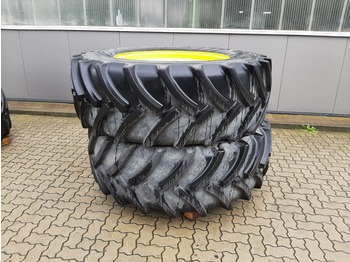 Tire for Agricultural machinery Mitas 650/65R42: picture 1