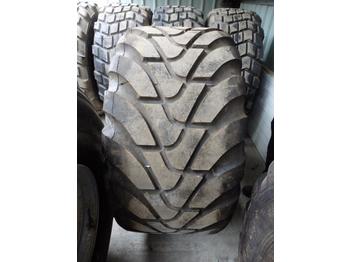 New Wheel and tire package for Agricultural machinery Mitas Agriter: picture 1