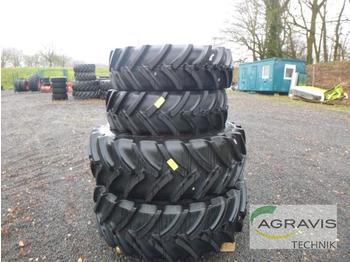 Wheels and tires for Agricultural machinery Mitas KOMPLETTRÄDER: picture 1
