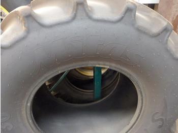 New Tire for Agricultural machinery Mitas SFT: picture 1