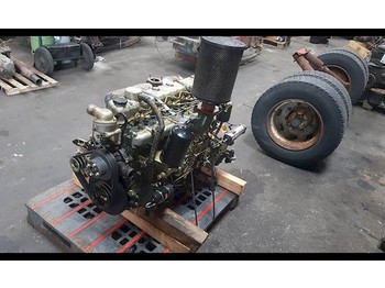 Engine for Truck Mitsubishi 6D14 MARINE: picture 1