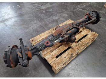 Front axle RENAULT Ares