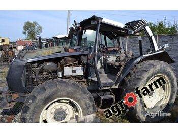 Spare parts for Farm tractor Most zawór blok głowica  VALTRA 6800 6600 6900: picture 1