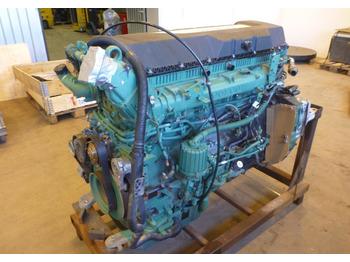 Engine for Truck Motor D13K540 Volvo FH: picture 1