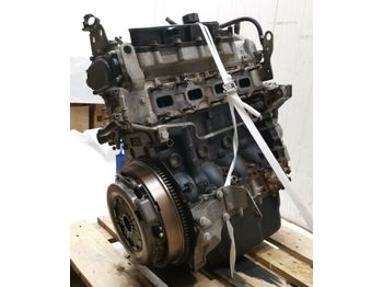 Engine for Truck Motor Dieselmotor F1AE0481D 2,3D 120 PS Fiat Ducato 250 Bj 2011 (481-292 4-1-2): picture 1
