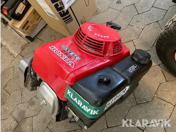  Motor Honda GXV270 - Spare parts