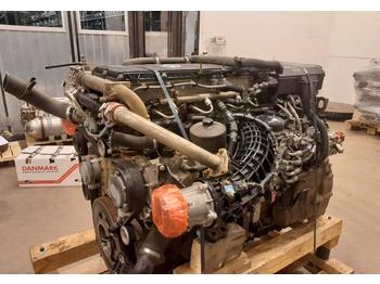 Engine for Truck Motor Mercedes-Benz Actros: picture 1
