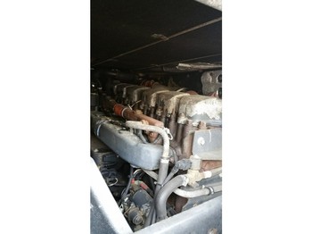 Engine for Truck Motor mack 440 euro3: picture 1