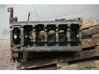 Cylinder block for Truck Motorblock Motor Block 4896361 5,9 Liter F4AE0681D Iveco 80E21 (443-256 5-4-2): picture 1