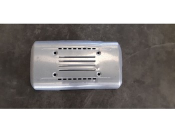 Muffler/ exhaust system DAF LF euro 6