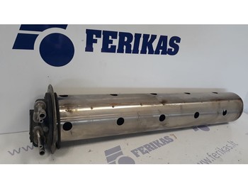 Muffler/ exhaust system Scania R