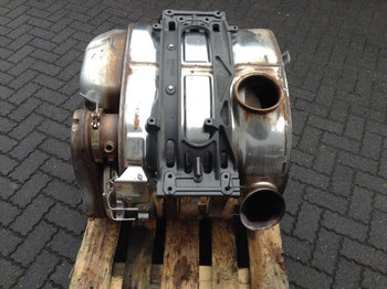 Muffler VOLVO