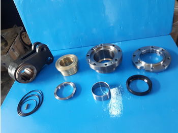 Spare parts NEW FORK GROUP for SERMAC Concrete pump