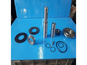 Spare parts NEW MIXING GROUP for SERMAC concrete pump