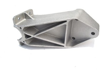New Fender for Truck NEW MOUNTING BRACKET FOR DAF XF 105 FENDER: picture 1