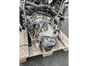 Engine for Panel van NISSAN Engine 1.5 DCI 90CH + 5 speed gearbox Nissan NV200: picture 1