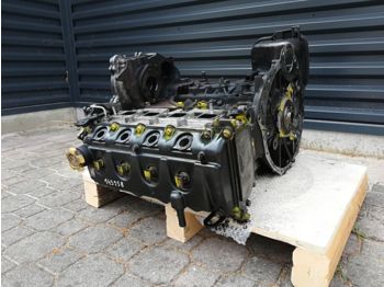 Engine for Truck NISSAN YD25  NISSAN CABSTAR: picture 1
