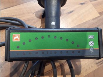 Navigation system Amazone Lightbar für GPS Track