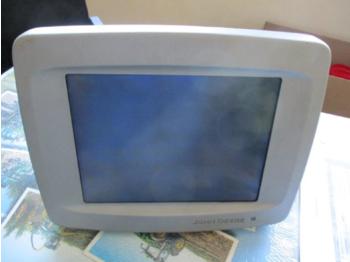 Navigation system John Deere 2600