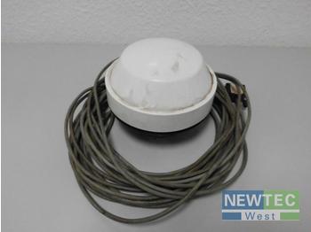 Navigation system MÜLLER ELEKTRONIK GPS EMPFÄNGER A 101